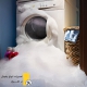 آبگیری نکردن ماشین لباسشویی